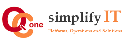 QC-one – simplify IT